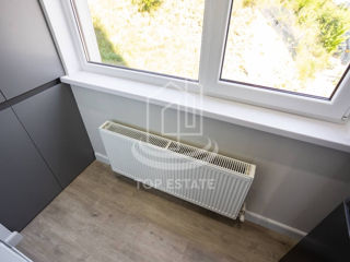 Apartament cu 1 cameră, 53 m², Ciocana, Chișinău foto 13