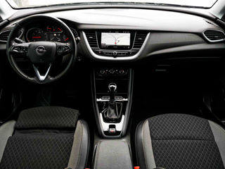 Opel Grandland X фото 6