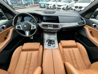 BMW X5 foto 9