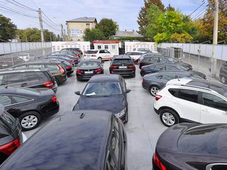 Chirie auto!!! rent a car авто прокат - preţuri și condiţii avantajoase foto 2