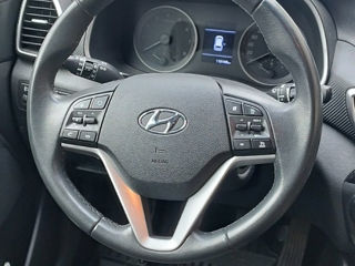 Hyundai Tucson foto 5