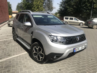 Dacia Duster foto 2