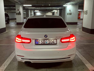 BMW 3 Series foto 4