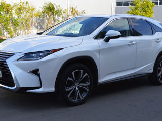 Lexus RX Series foto 4