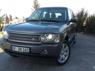 Range rover vogue 2007 foto 1