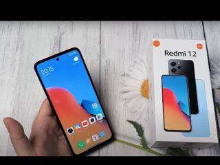 Redmi 12