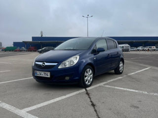 Opel Corsa foto 6