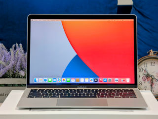 MacBook Air Retina 2022 (Apple M1/16Gb Ram/256Gb SSD/13.3" Retina) foto 2