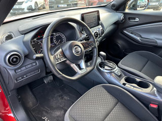 Nissan Juke foto 8