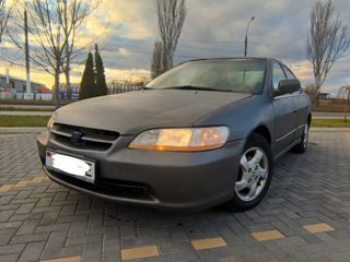 Honda Accord foto 4