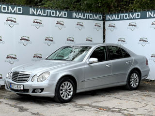 Mercedes E-Class