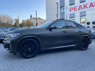 BMW X6 foto 4