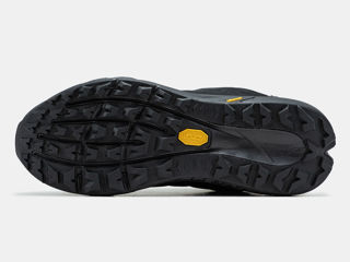 Merrell Continium Gore-Tex All Black foto 8