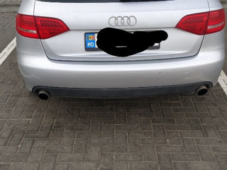 Audi A4 Avant foto 6