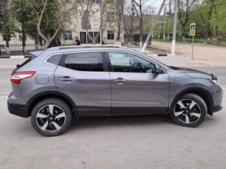 Nissan Qashqai фото 4