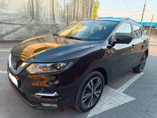 Nissan Qashqai foto 2