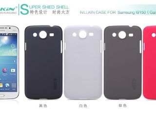 Чехол Nillkin Samsung Galaxy Mega 5.8 foto 2