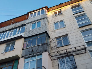 Утепление фасада/ Termoizolarea fațadei foto 9