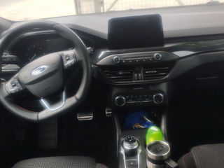 Ford Focus foto 5