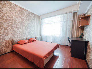 Apartament cu 4 camere, 94 m², Centru, Chișinău, Chișinău mun. foto 8