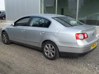 Piese Passat B5 B6 Disel-Benzin