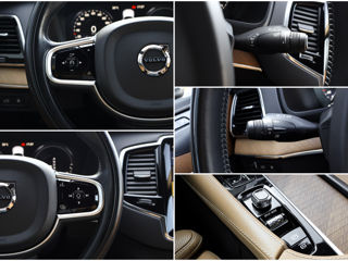 Volvo XC90 foto 15