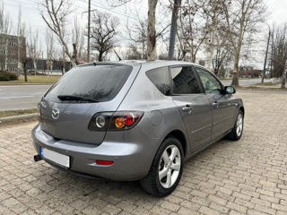 Mazda 3 foto 6