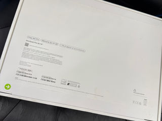 MacBook Pro 14 M4 Pro 24gb Ram 1TB Silver Sigilat Original Garantie Apple foto 2