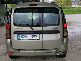 Dacia Logan Mcv