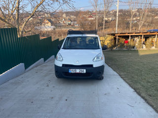 Peugeot Partner  foto 0