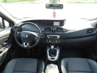 Renault Scenic foto 5