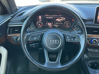 Audi A4 foto 11