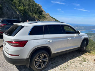 Skoda Kodiaq foto 2