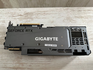 Gigabyte GeForce RTX 3090 Gaming OC 24G