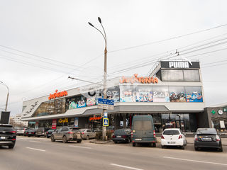 Spațiu comercial, 5150 mp, reparație euro, Centru ! foto 6