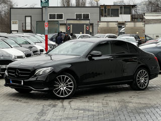 Mercedes E-Class