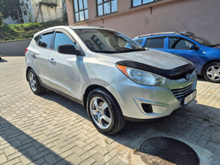 Hyundai Tucson foto 2