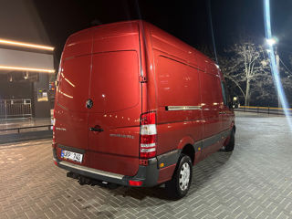 Mercedes Sprinter 319 foto 4