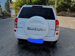 Suzuki Grand Vitara foto 3