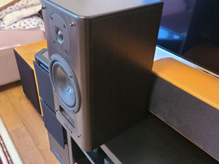 Kenwood LS-500G foto 5