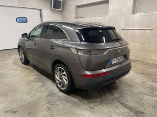 DS Automobiles DS 7 Crossback foto 6