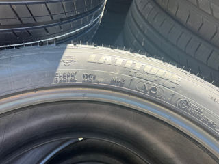 265/45 R20 и 295/40 R20 Michelin Latitude Tour HP/ Доставка, livrare toata Moldova 2024 foto 7