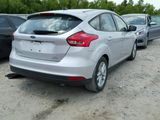 Ford Focus foto 5