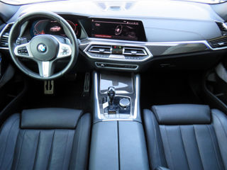 BMW X6 foto 10