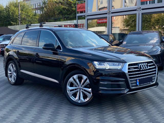 Audi Q7 foto 3