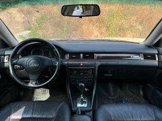 Audi A6 foto 8