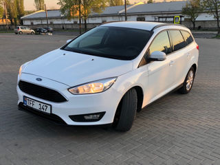 Ford Focus foto 1