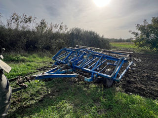 Vând cultivator… foto 4