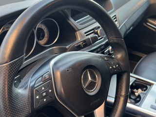 Mercedes E-Class foto 6