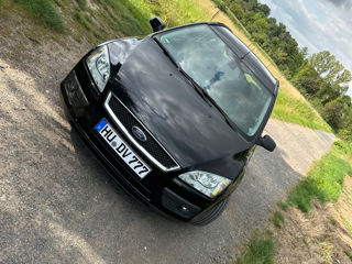 Ford Focus foto 1